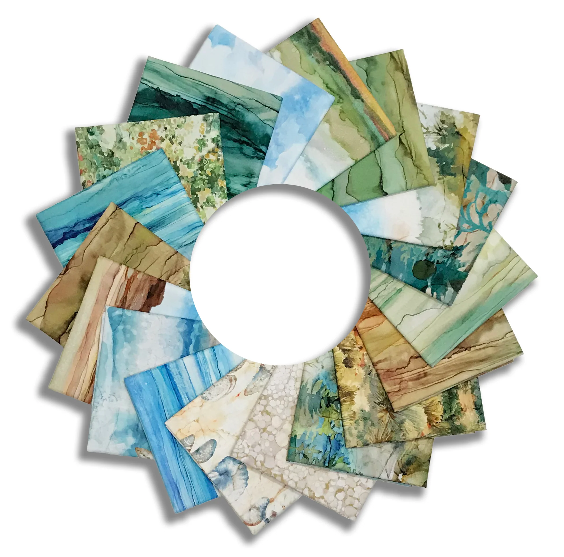 MARCH FAT QUARTER SALE!